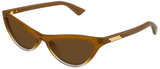 Gafas de Sol Bottega Veneta Ribbon BV1414S