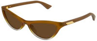 Óculos de Sol Bottega Veneta Ribbon BV1414S