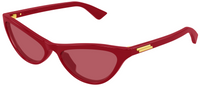 Óculos de Sol Bottega Veneta Ribbon BV1414S