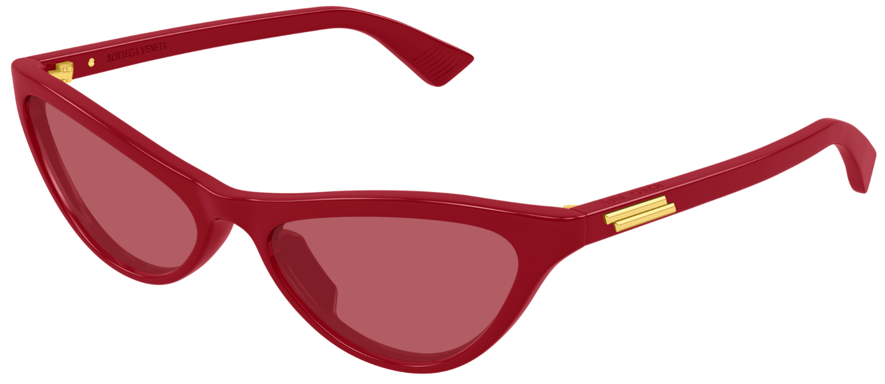 Óculos de Sol Bottega Veneta Ribbon BV1414S