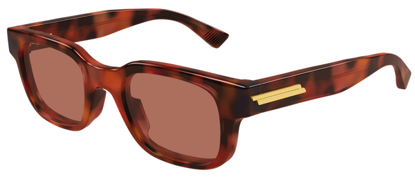 Солнцезащитные очки Bottega Veneta Ribbon BV1411S