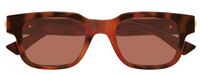 Óculos de sol Bottega Veneta Ribbon BV1411S