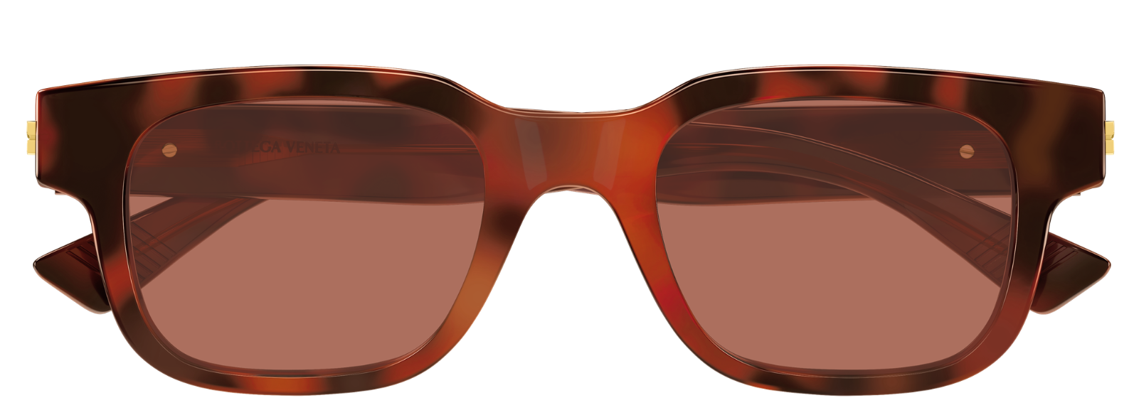 Óculos de sol Bottega Veneta Ribbon BV1411S