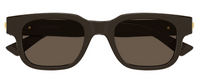 Óculos de sol Bottega Veneta Ribbon BV1411S