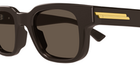Óculos de sol Bottega Veneta Ribbon BV1411S