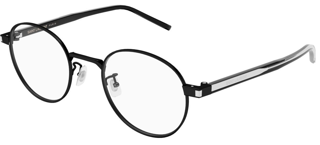 Korrektionsbrillen Saint Laurent Coner Angle SL 848/J