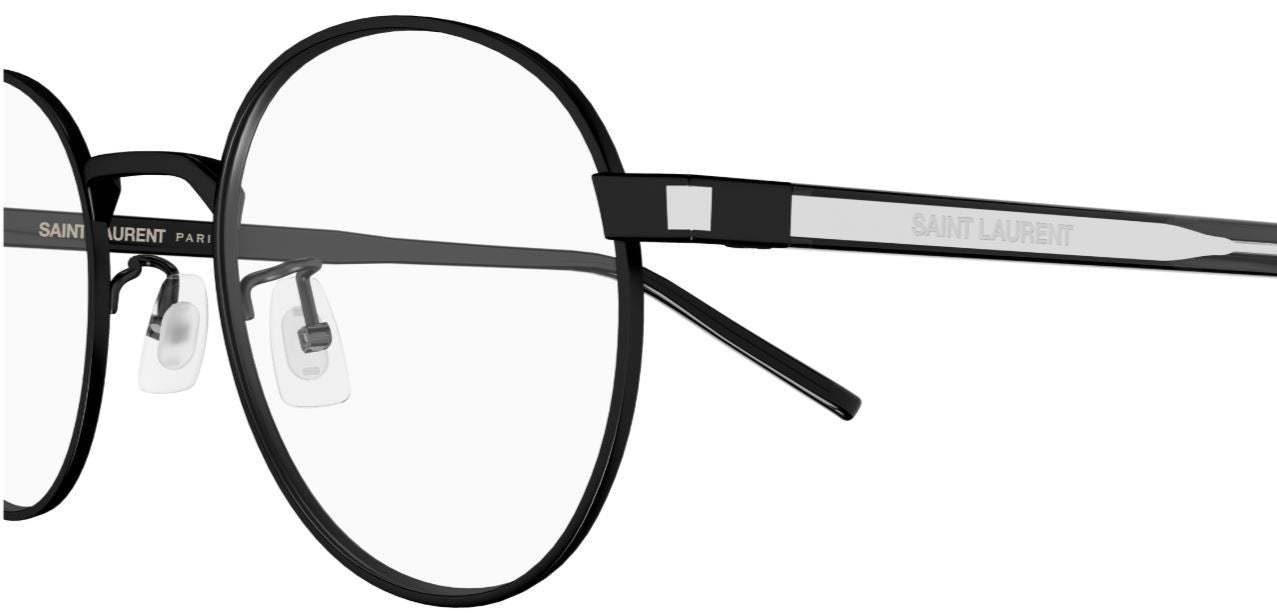 Korrektionsbrillen Saint Laurent Coner Angle SL 848/J