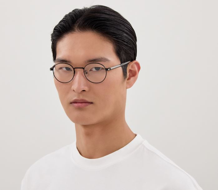 Korrektionsbrillen Saint Laurent Coner Angle SL 848/J