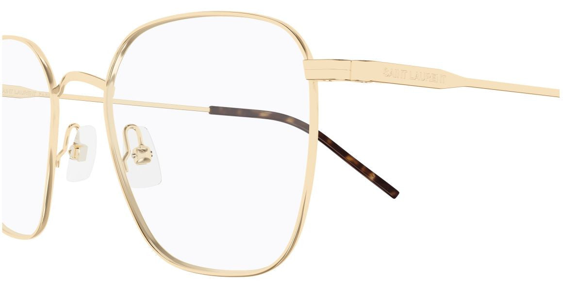 Korrektionsbrille Saint Laurent SL-Logo SL 852