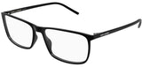Gafas graduadas Saint Laurent SL logo SL 846