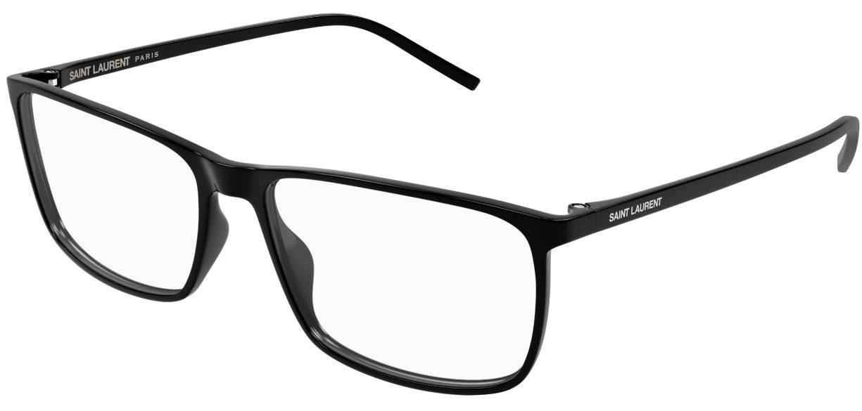 Korrektionsbrille Saint Laurent SL logo SL 846