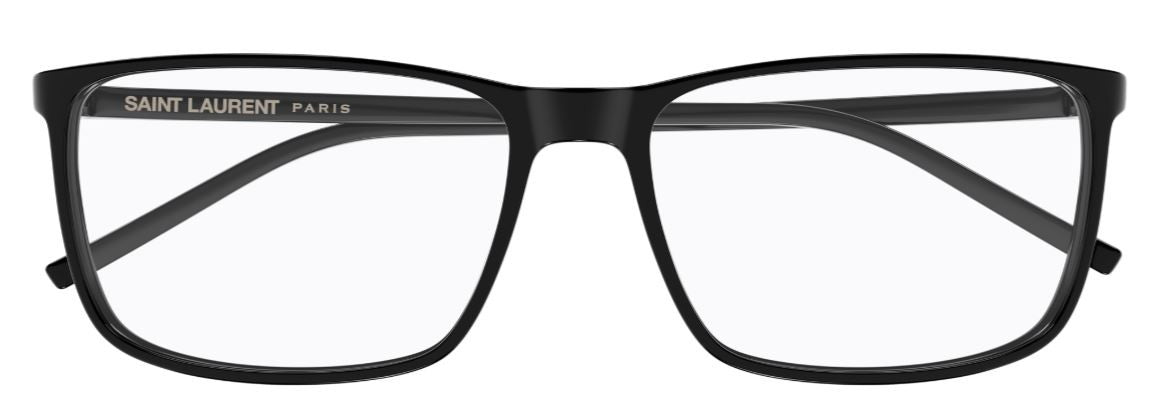 Korrektionsbrille Saint Laurent SL logo SL 846