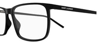 Korrektionsbrille Saint Laurent SL logo SL 846