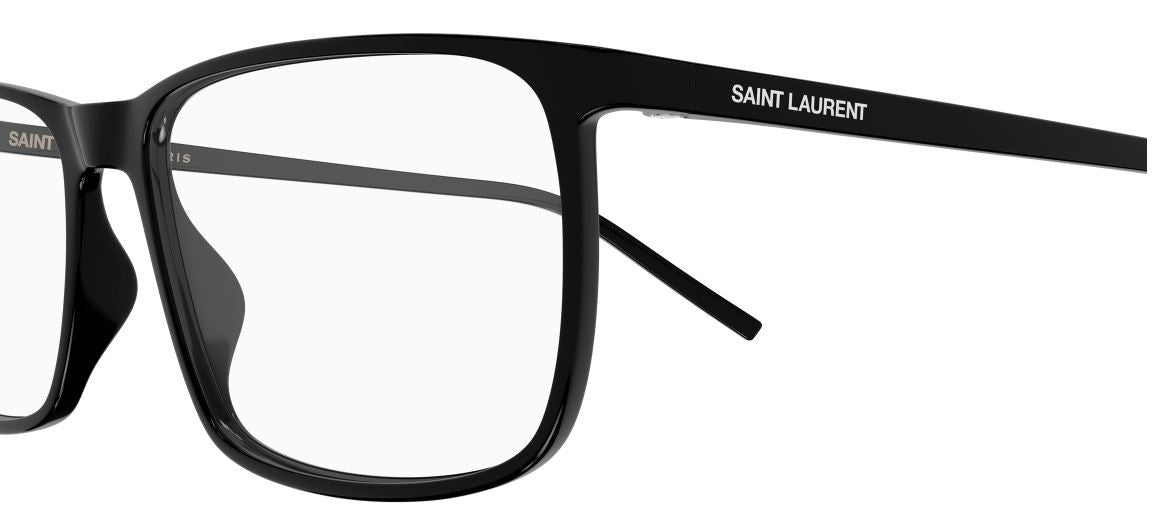 Korrektionsbrille Saint Laurent SL logo SL 846