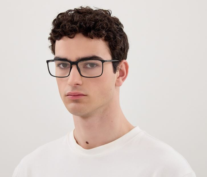Korrektionsbrille Saint Laurent SL logo SL 846
