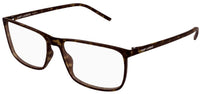 Korrektionsbrille Saint Laurent SL logo SL 846