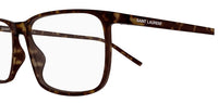 Korrektionsbrille Saint Laurent SL logo SL 846