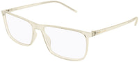 Korrektionsbrille Saint Laurent SL logo SL 846