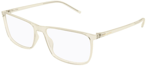 Óculos graduados Saint Laurent SL logo SL 846