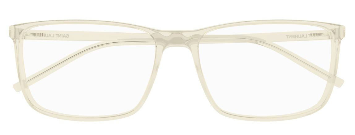 Korrektionsbrille Saint Laurent SL logo SL 846