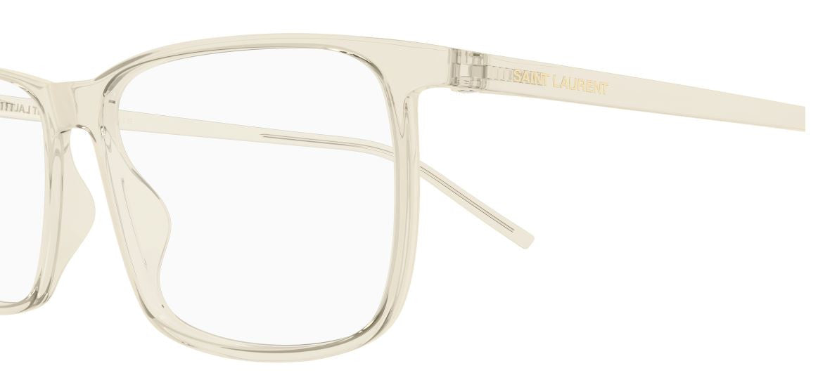 Korrektionsbrille Saint Laurent SL logo SL 846