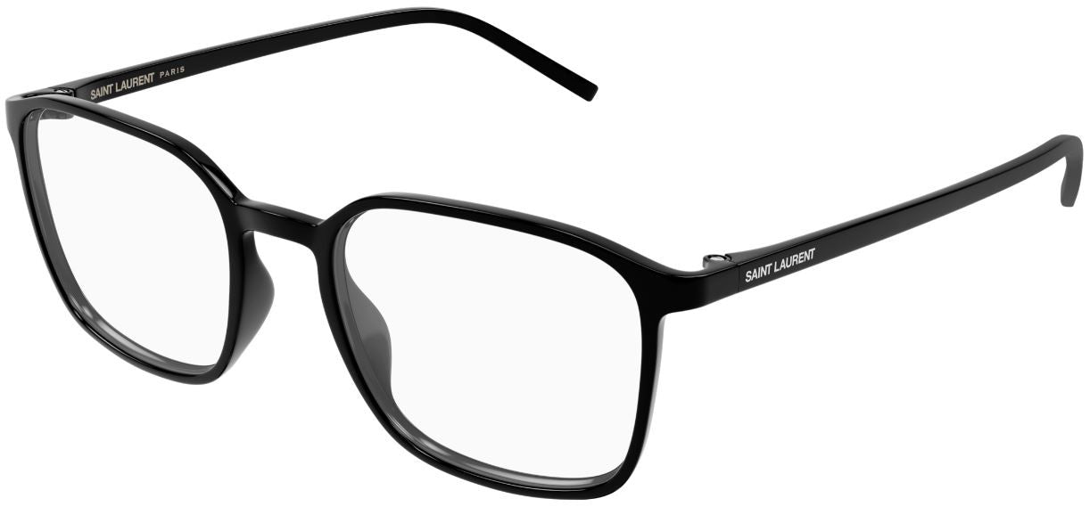 Korrektionsbrille Saint Laurent SL logo SL 845
