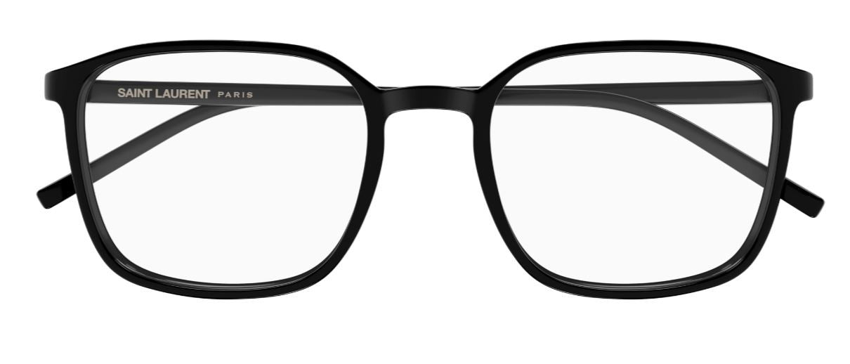 Korrektionsbrille Saint Laurent SL logo SL 845