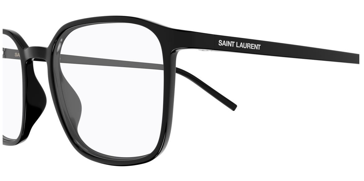 Korrektionsbrille Saint Laurent SL logo SL 845