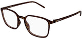 Lunettes de vue Saint Laurent SL logo SL 845