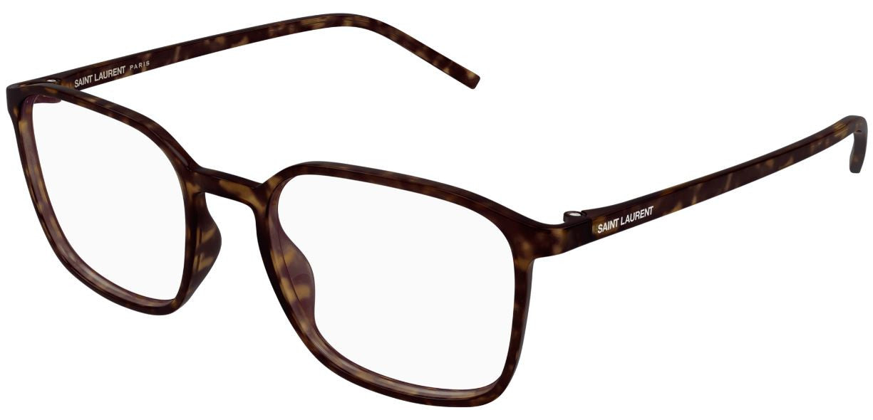 Korrektionsbrille Saint Laurent SL logo SL 845