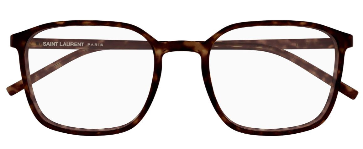 Korrektionsbrille Saint Laurent SL logo SL 845