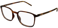Korrektionsbrille Saint Laurent SL logo SL 845