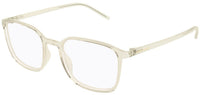 Korrektionsbrille Saint Laurent SL logo SL 845