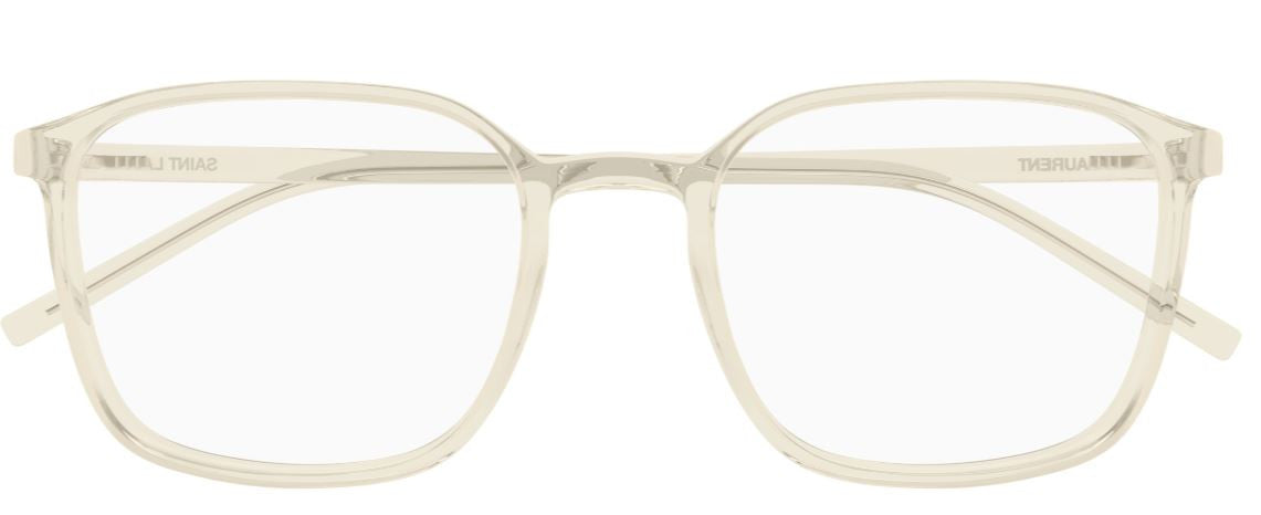 Korrektionsbrille Saint Laurent SL logo SL 845