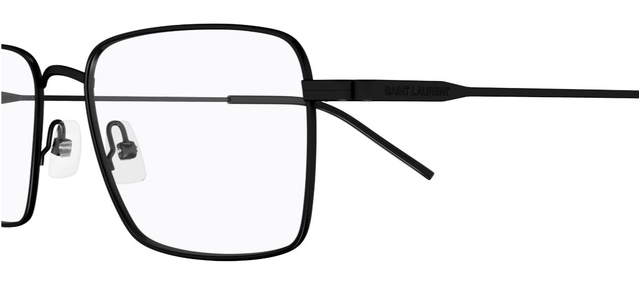 Korrektionsbrille Saint Laurent SL logo SL 844