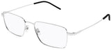 Lunettes de vue Saint Laurent SL logo SL 844