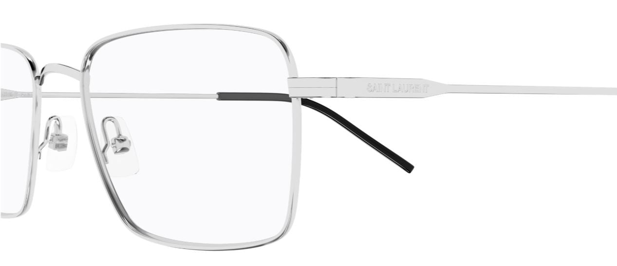 Korrektionsbrille Saint Laurent SL logo SL 844
