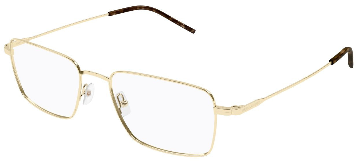 Korrektionsbrille Saint Laurent SL logo SL 844