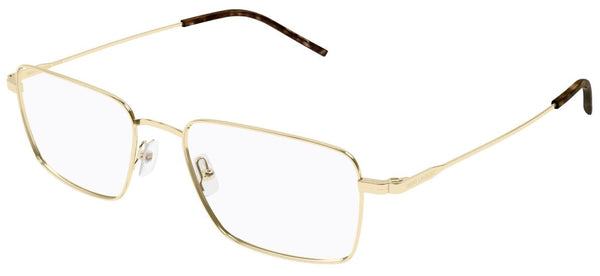 Bril op sterkte Saint Laurent SL logo SL 844