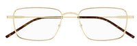 Korrektionsbrille Saint Laurent SL logo SL 844