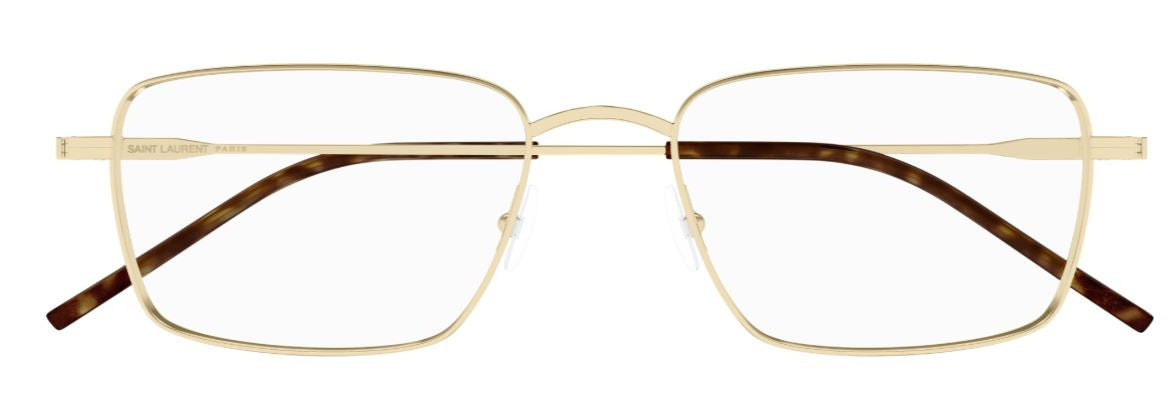 Korrektionsbrille Saint Laurent SL logo SL 844