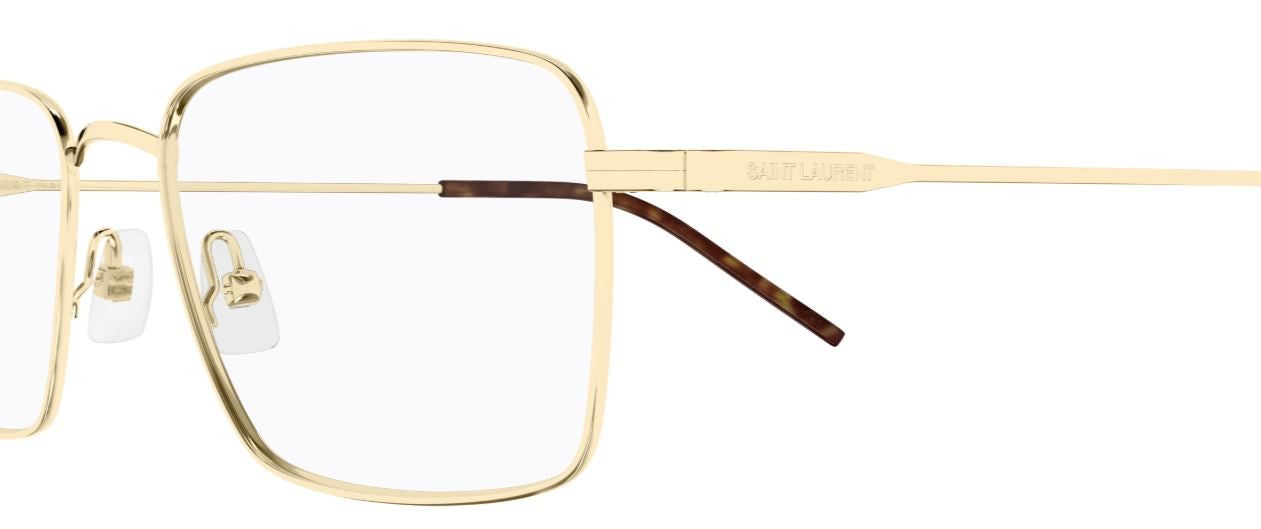 Korrektionsbrille Saint Laurent SL logo SL 844