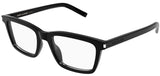 Lunettes de vue Saint Laurent Corner Angle SL 842