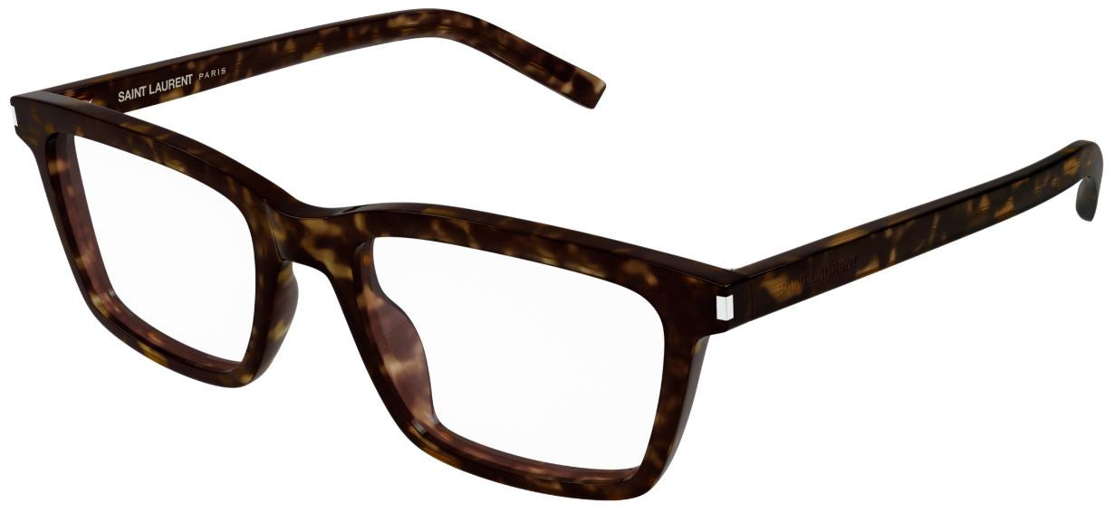 Brillen Saint Laurent Corner Angle SL 842