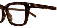 Brillen Saint Laurent Corner Angle SL 842