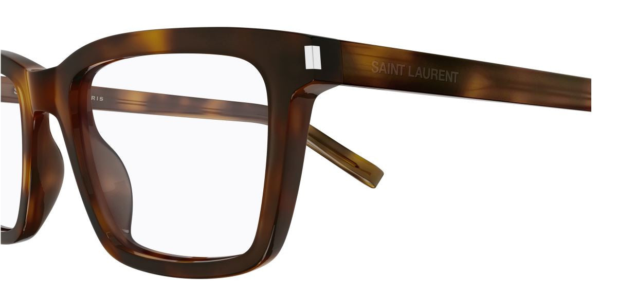 Brillen Saint Laurent Corner Angle SL 842