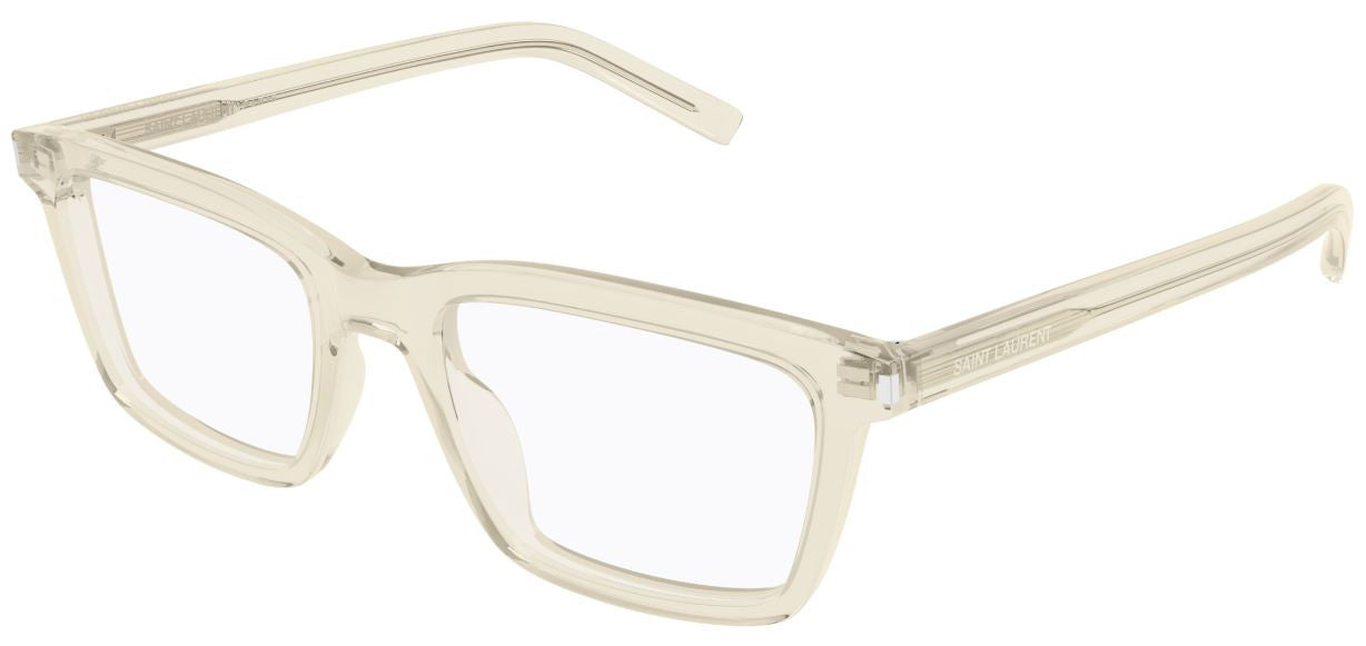 Brillen Saint Laurent Corner Angle SL 842