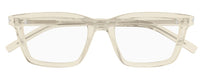 Brillen Saint Laurent Corner Angle SL 842