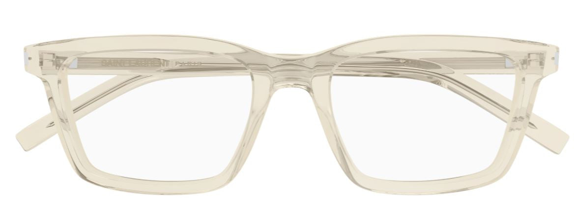 Brillen Saint Laurent Corner Angle SL 842