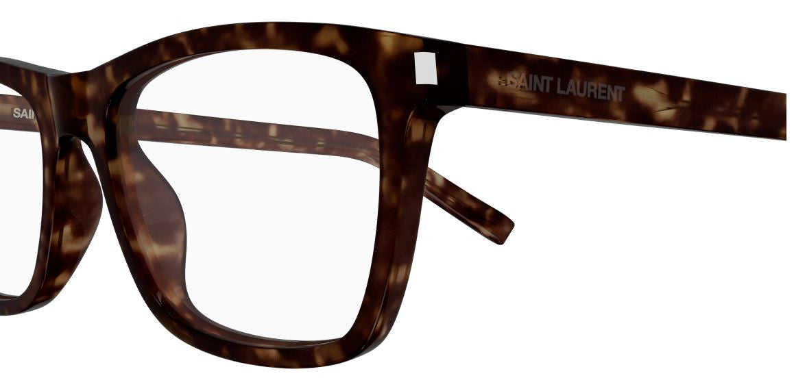 Brillen Saint Laurent Corner Angle SL 841